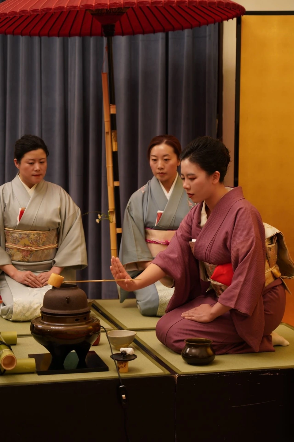 上海日领馆活动 · 2